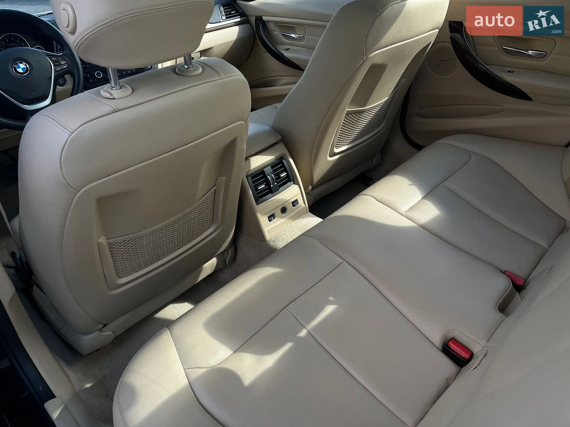 2015 BMW 3er - мініатюра 46