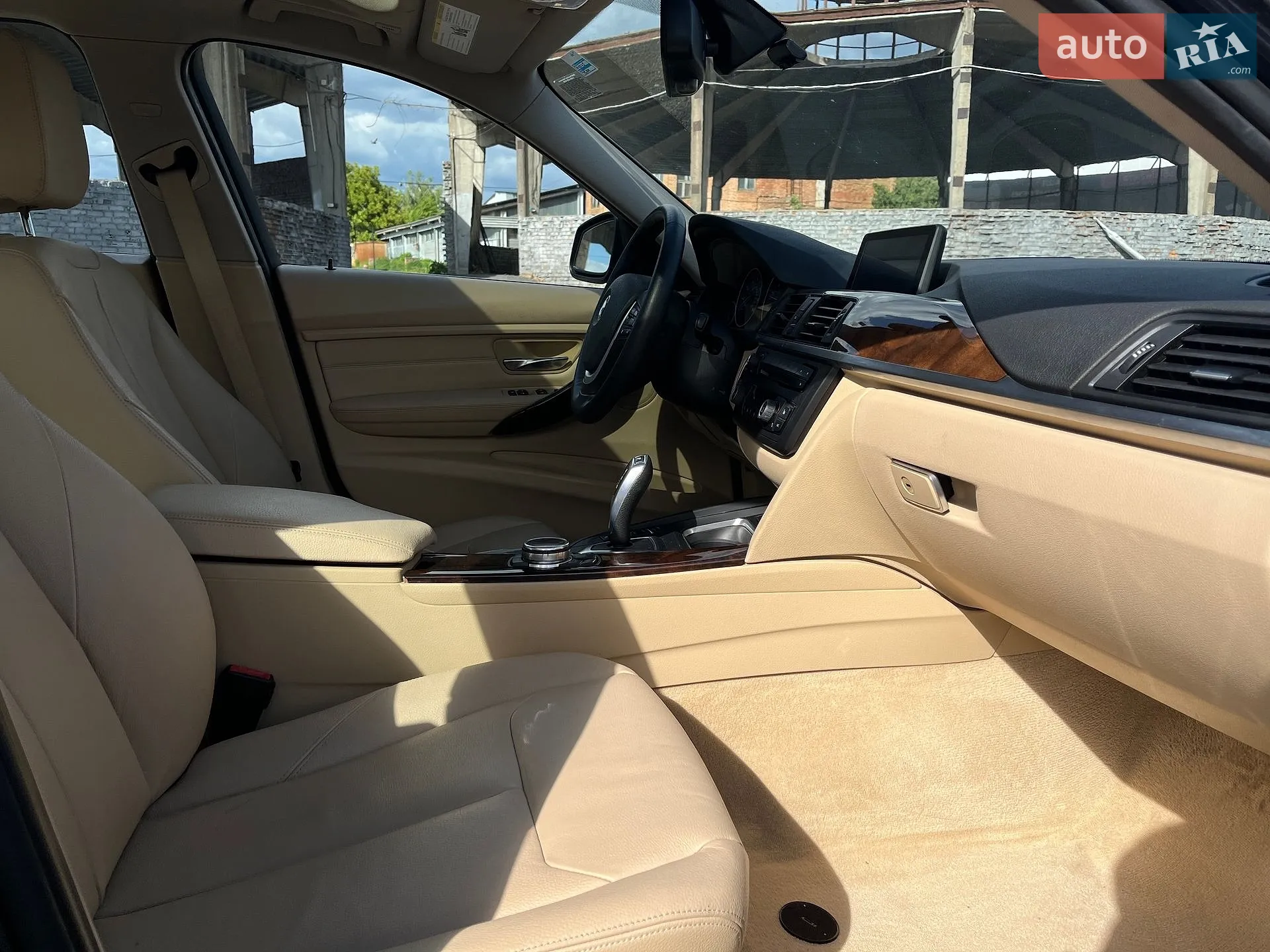 2015 BMW 3er - мініатюра 52