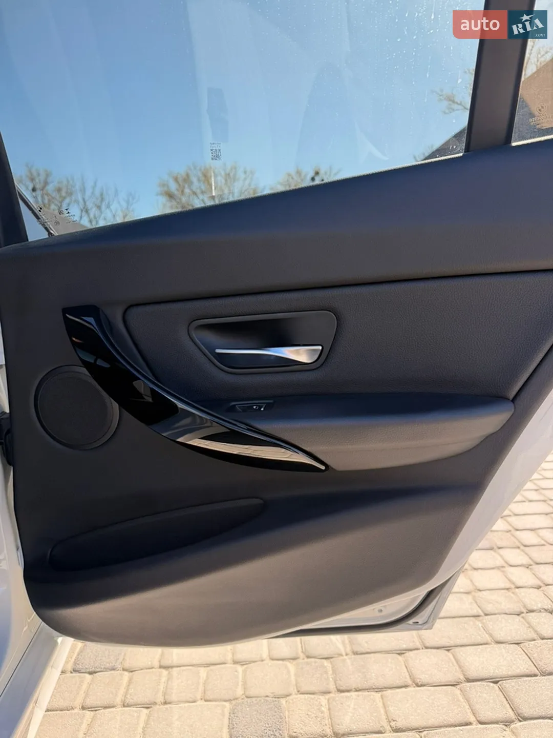 2017 BMW 3er - мініатюра 31
