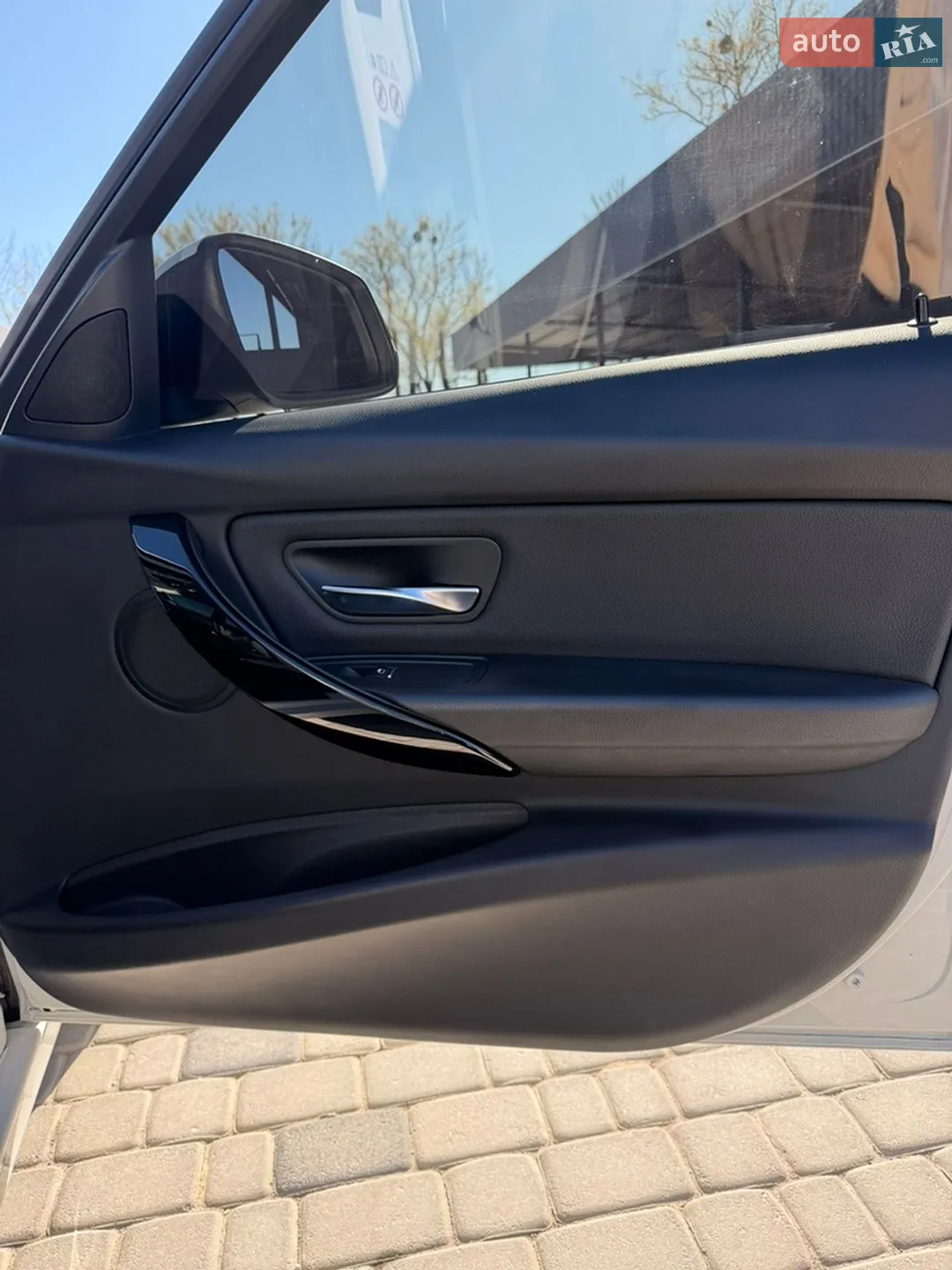 2017 BMW 3er - мініатюра 35