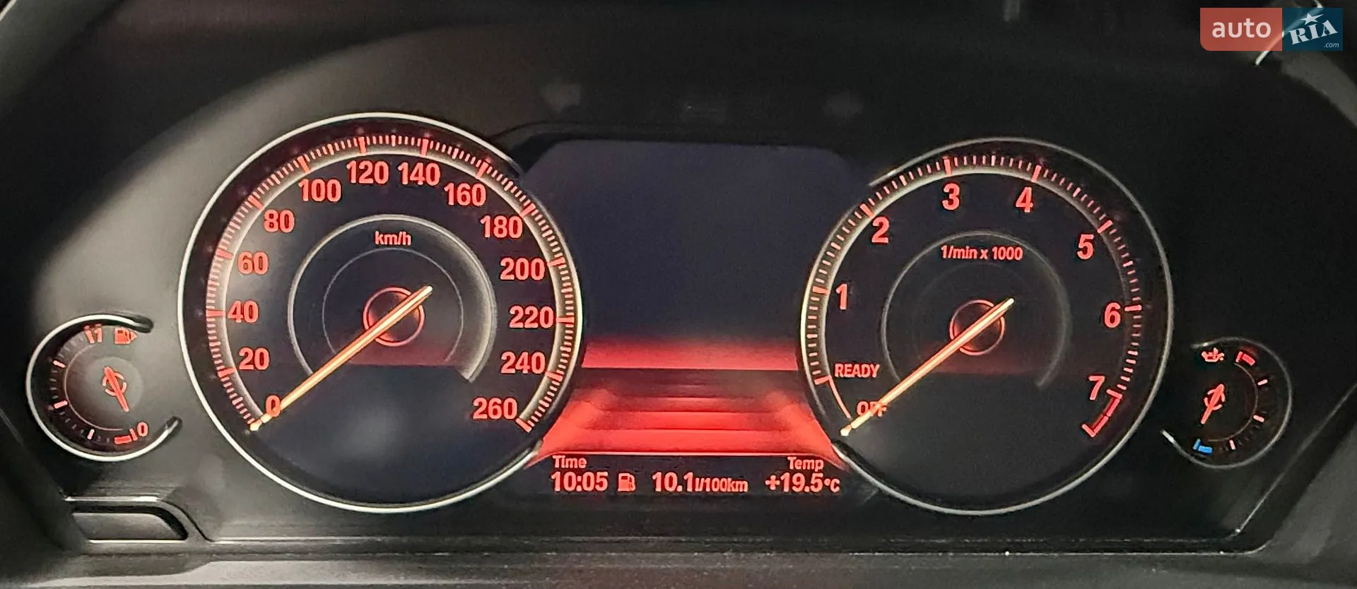 2016 BMW 3er - мініатюра 27