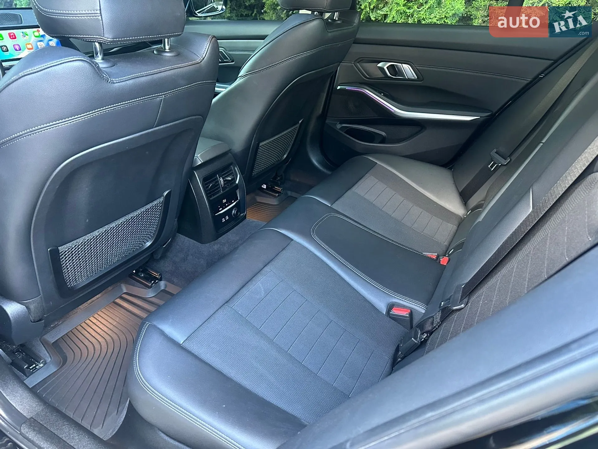 2019 BMW 3er - мініатюра 31