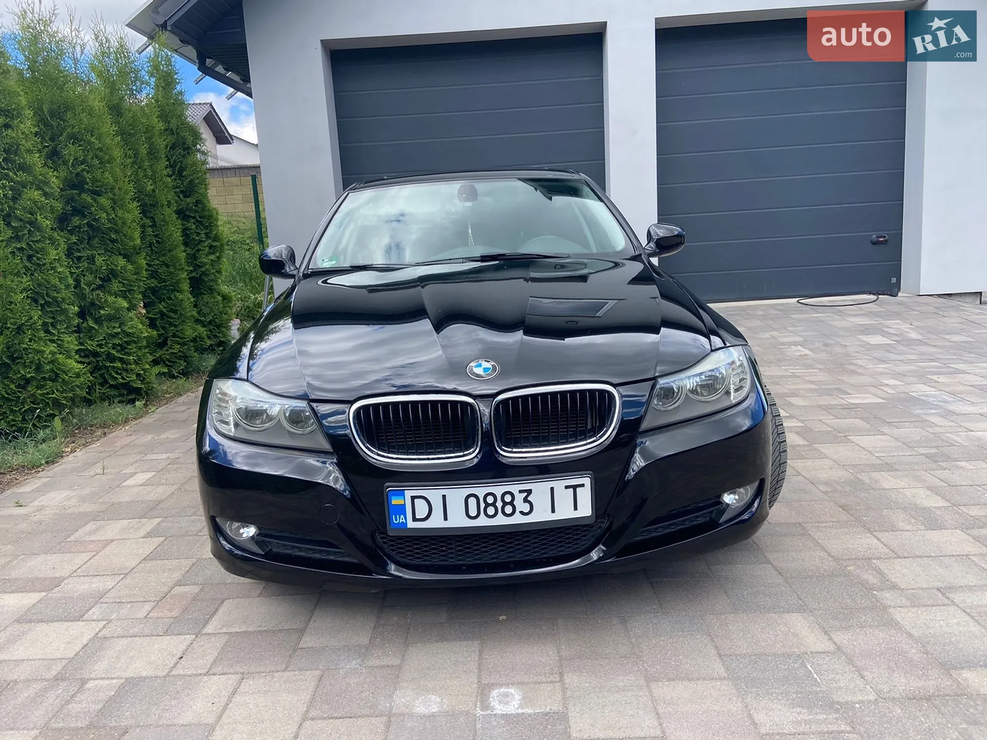 2011 BMW 3er - мініатюра 19