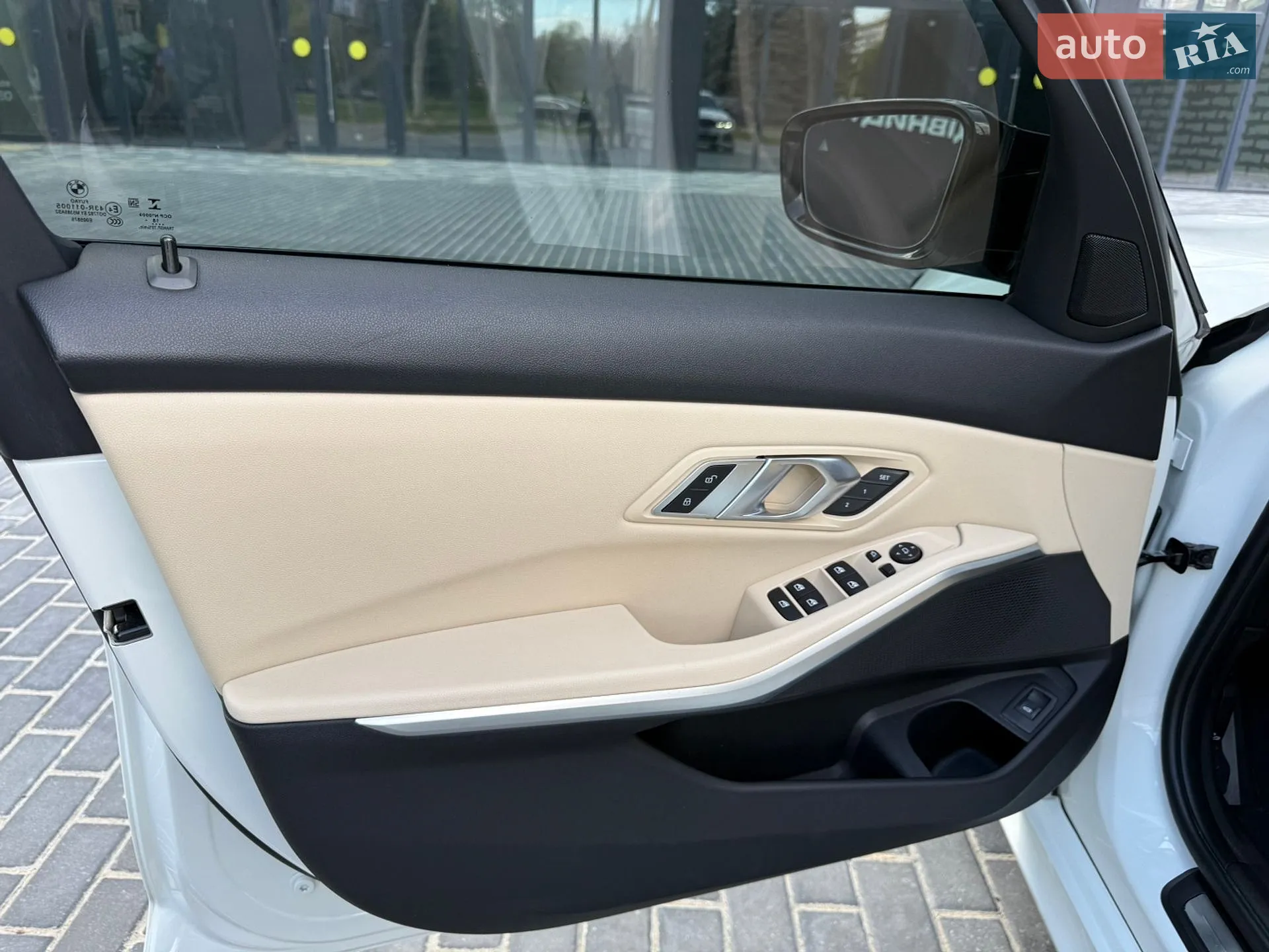 2019 BMW 3er - мініатюра 25