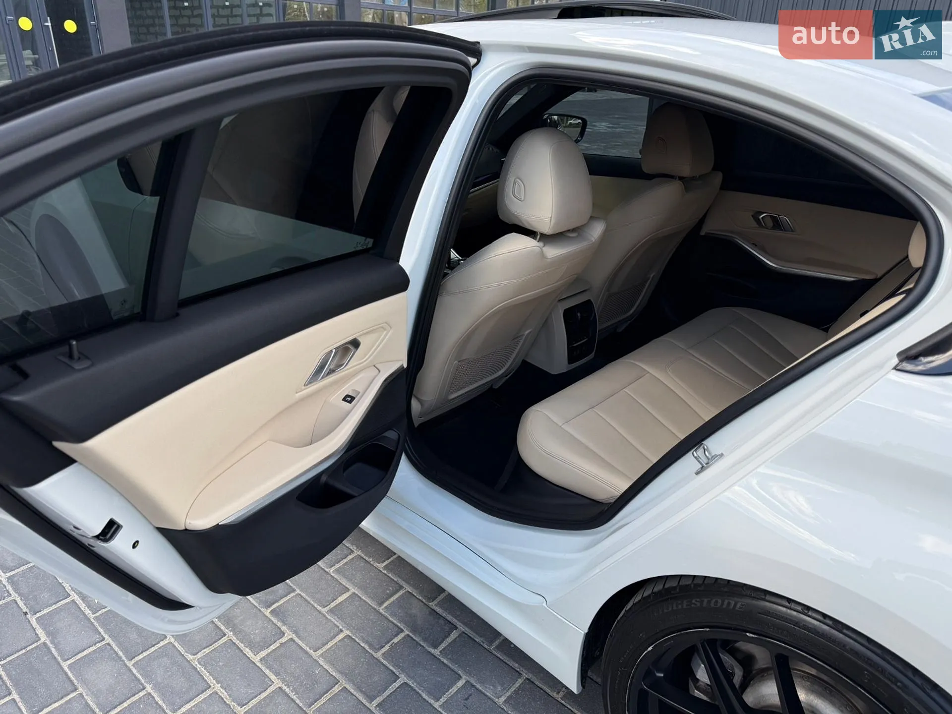 2019 BMW 3er - мініатюра 27
