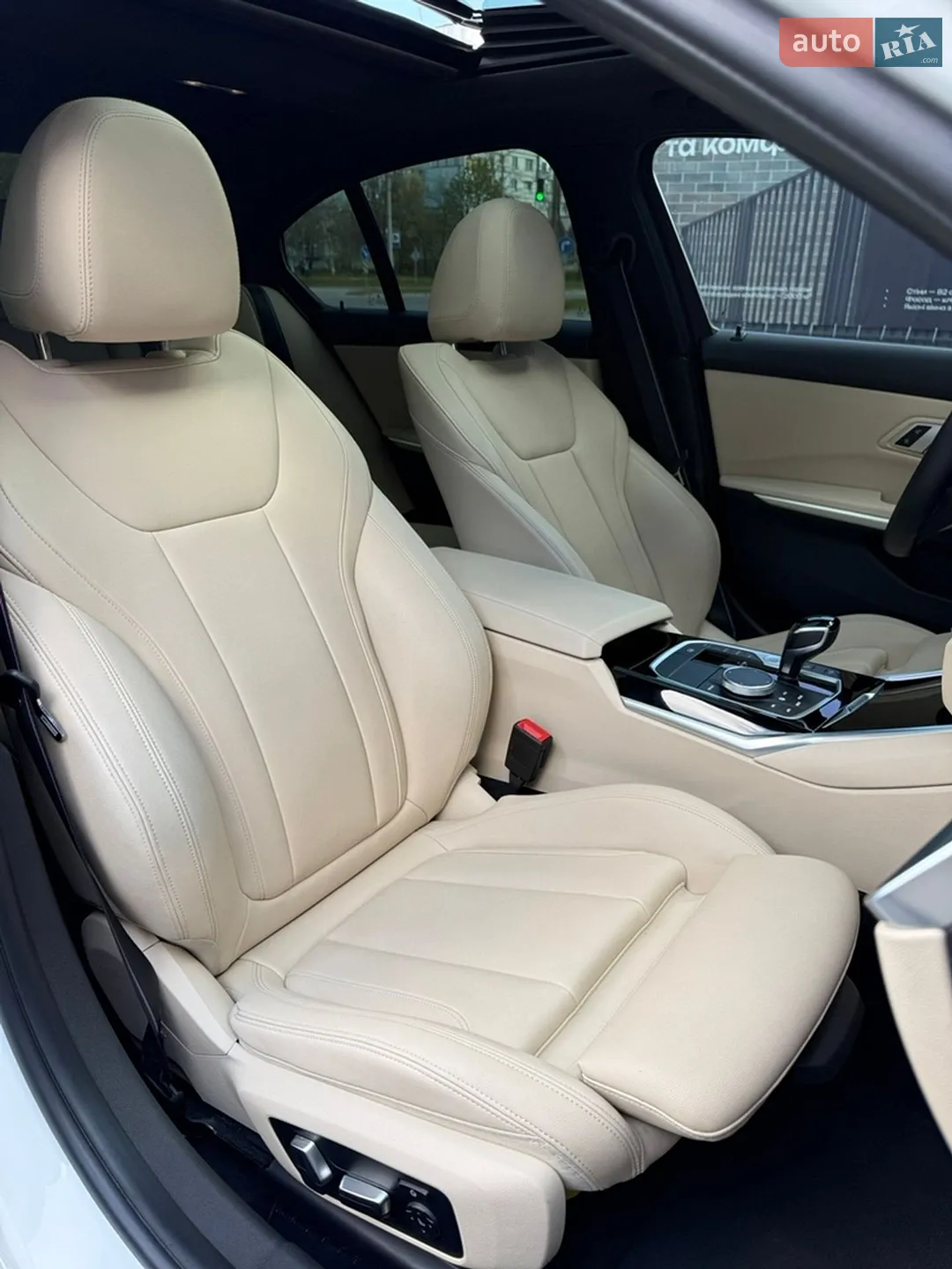 2019 BMW 3er - мініатюра 37