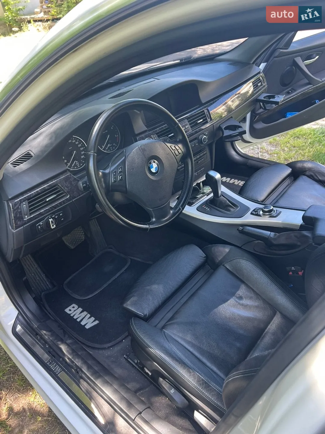 2011 BMW 3er - мініатюра 10