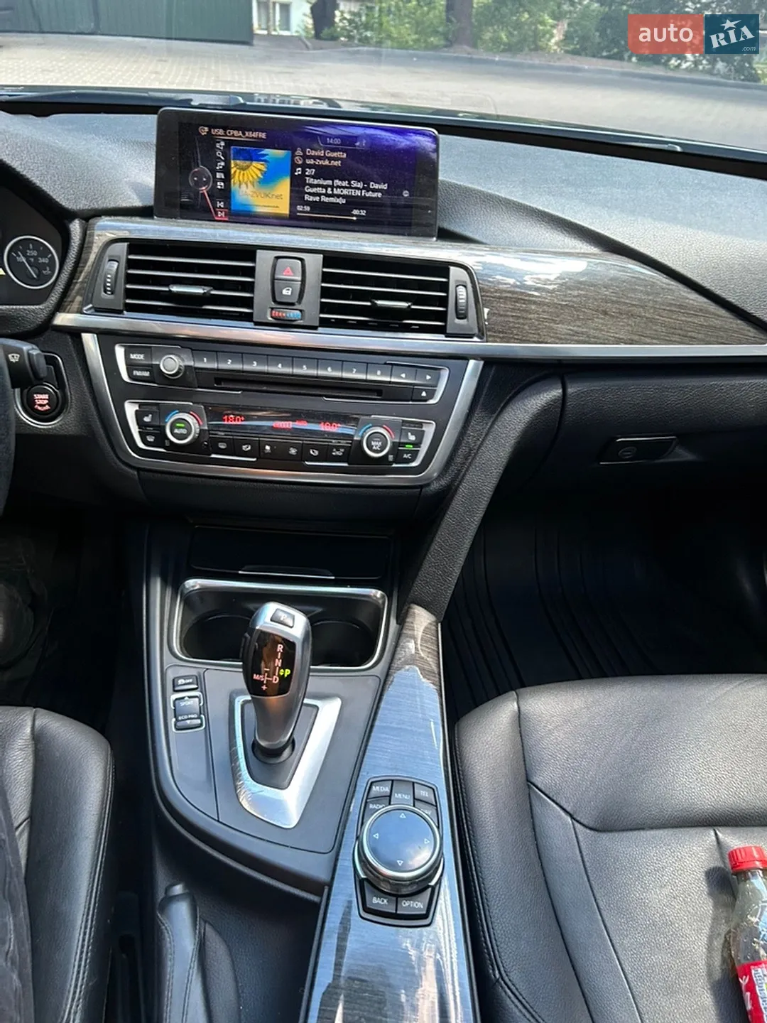 2014 BMW 3er - мініатюра 16