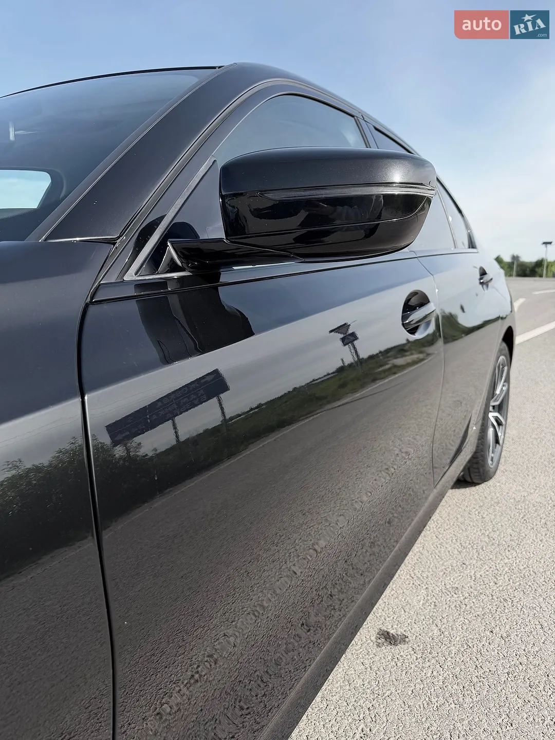 2022 BMW 3er - мініатюра 47