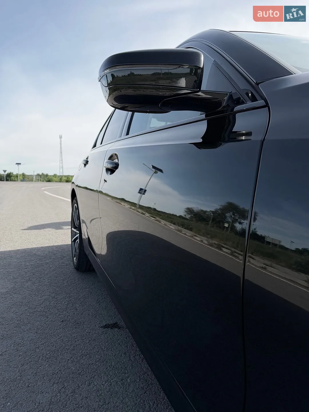 2022 BMW 3er - мініатюра 54