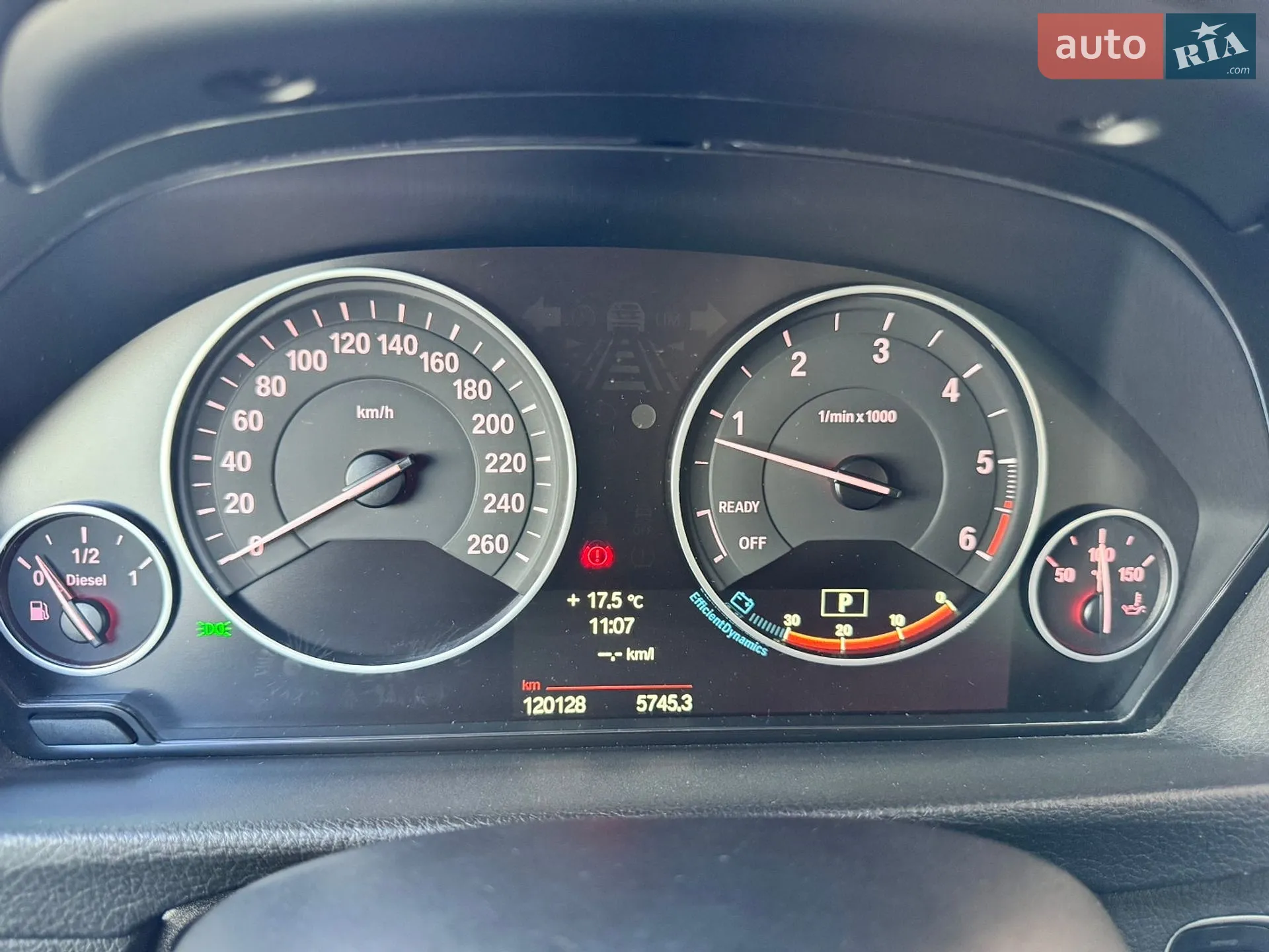2014 BMW 3er - мініатюра 9