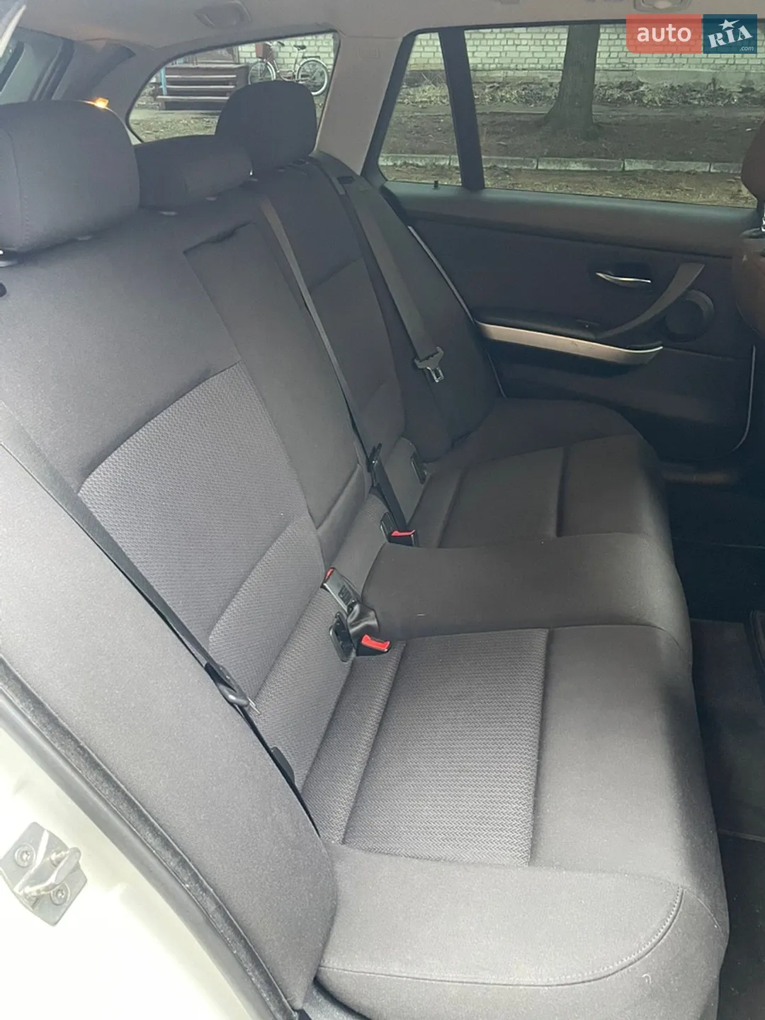2010 BMW 3er - мініатюра 28