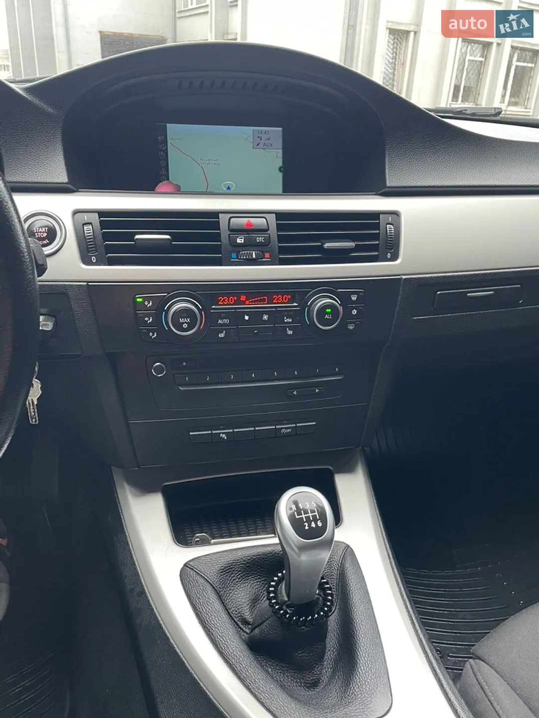 2010 BMW 3er - мініатюра 39