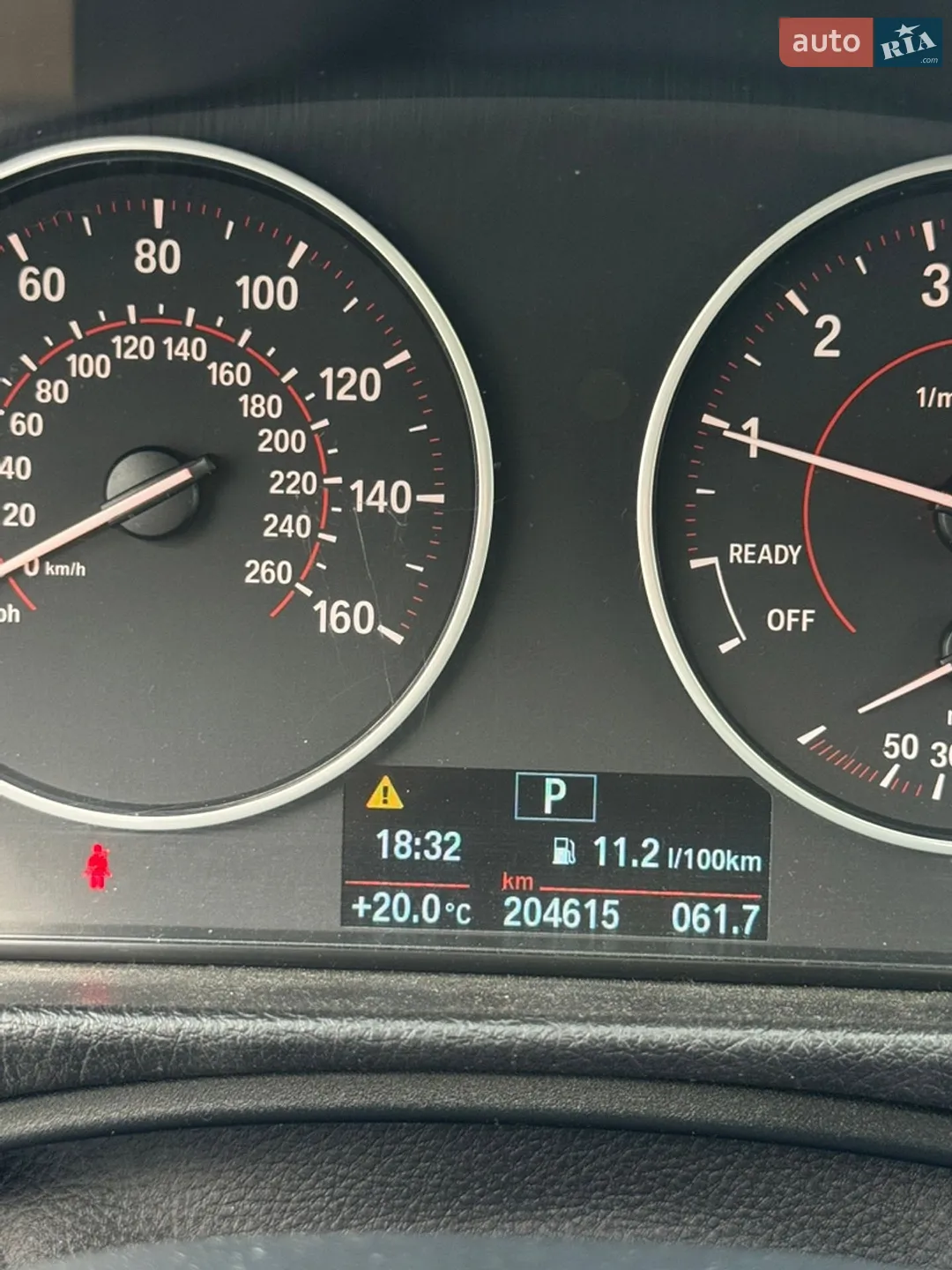 2015 BMW 3er - мініатюра 9