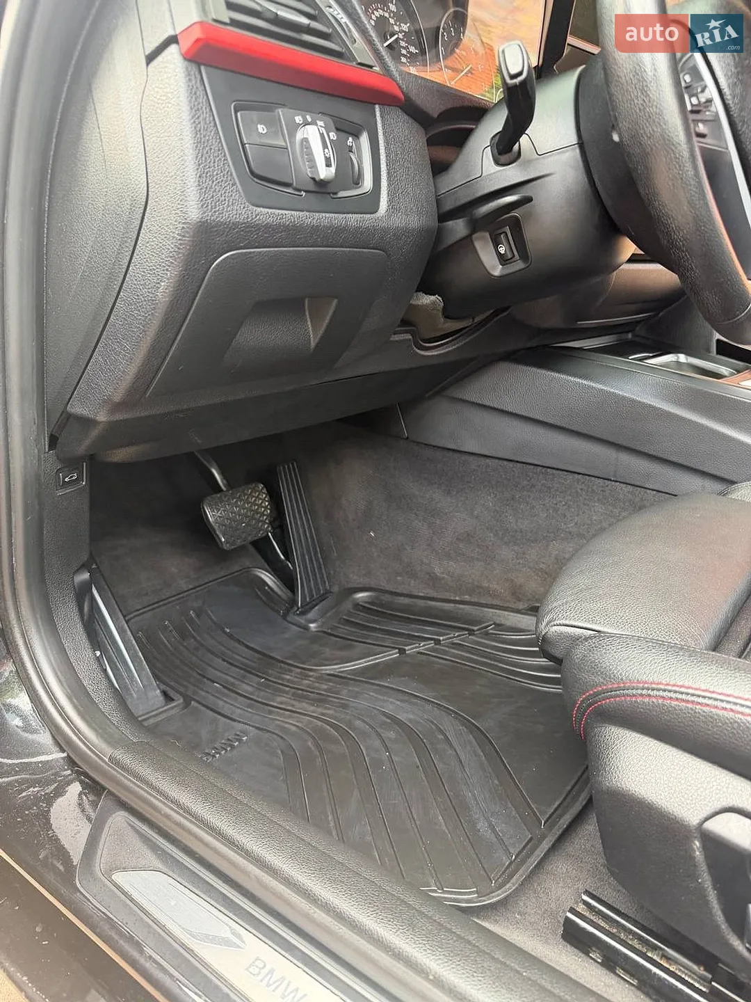 2013 BMW 3er - мініатюра 12