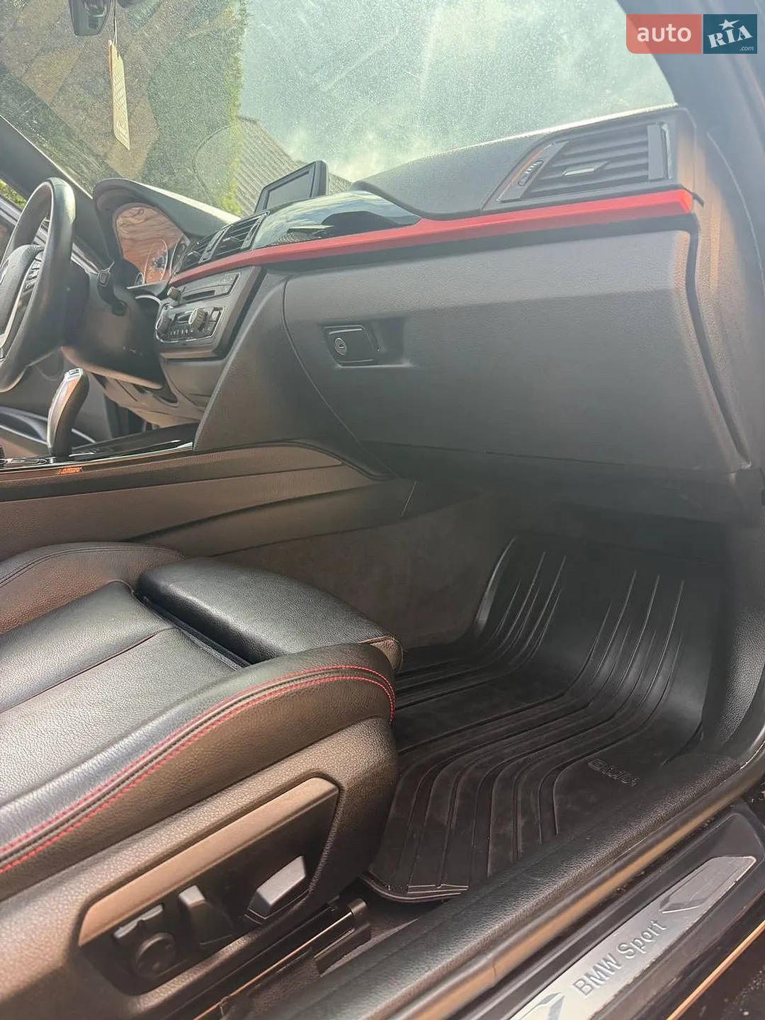 2013 BMW 3er - мініатюра 16