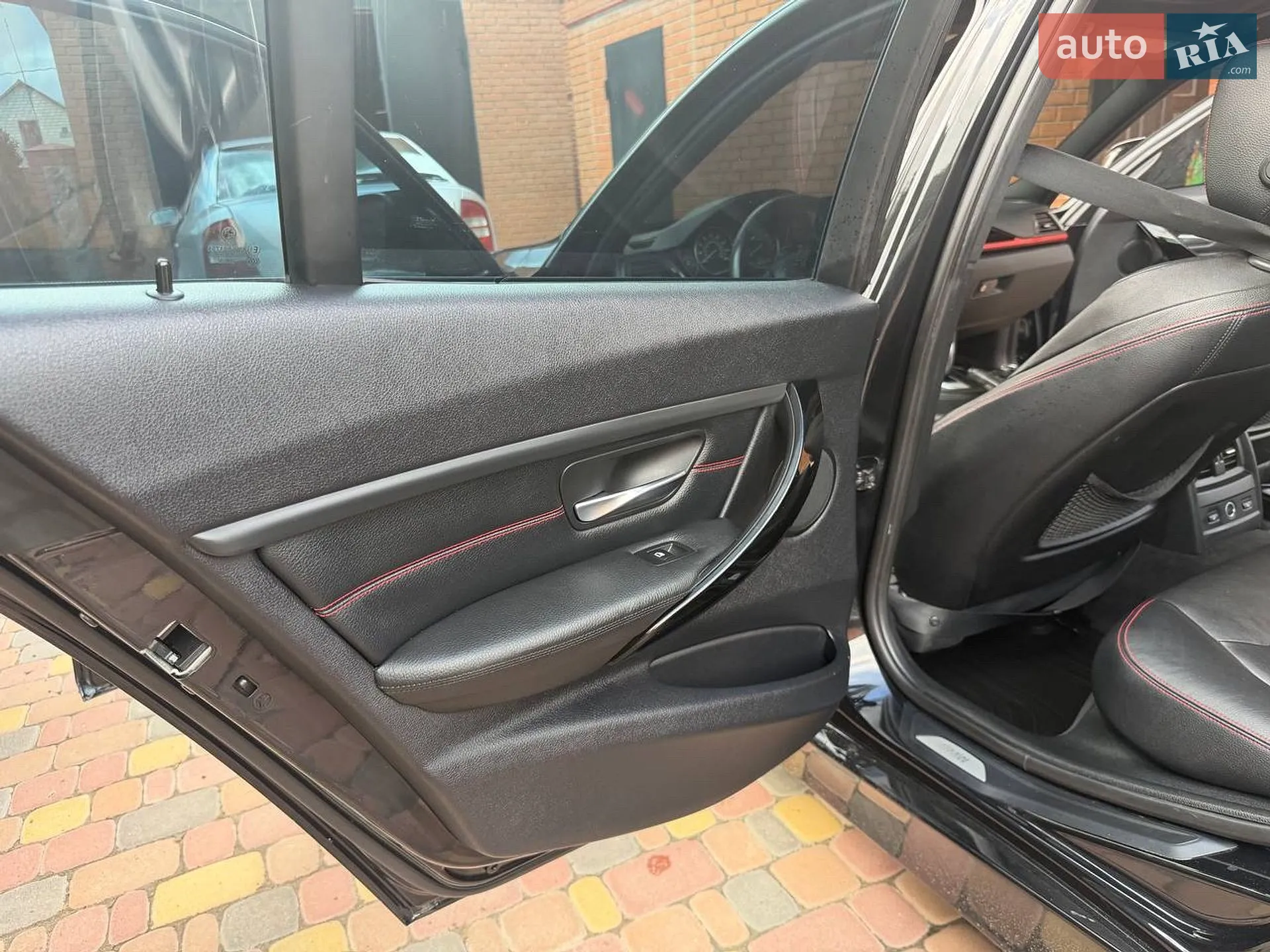 2013 BMW 3er - мініатюра 25