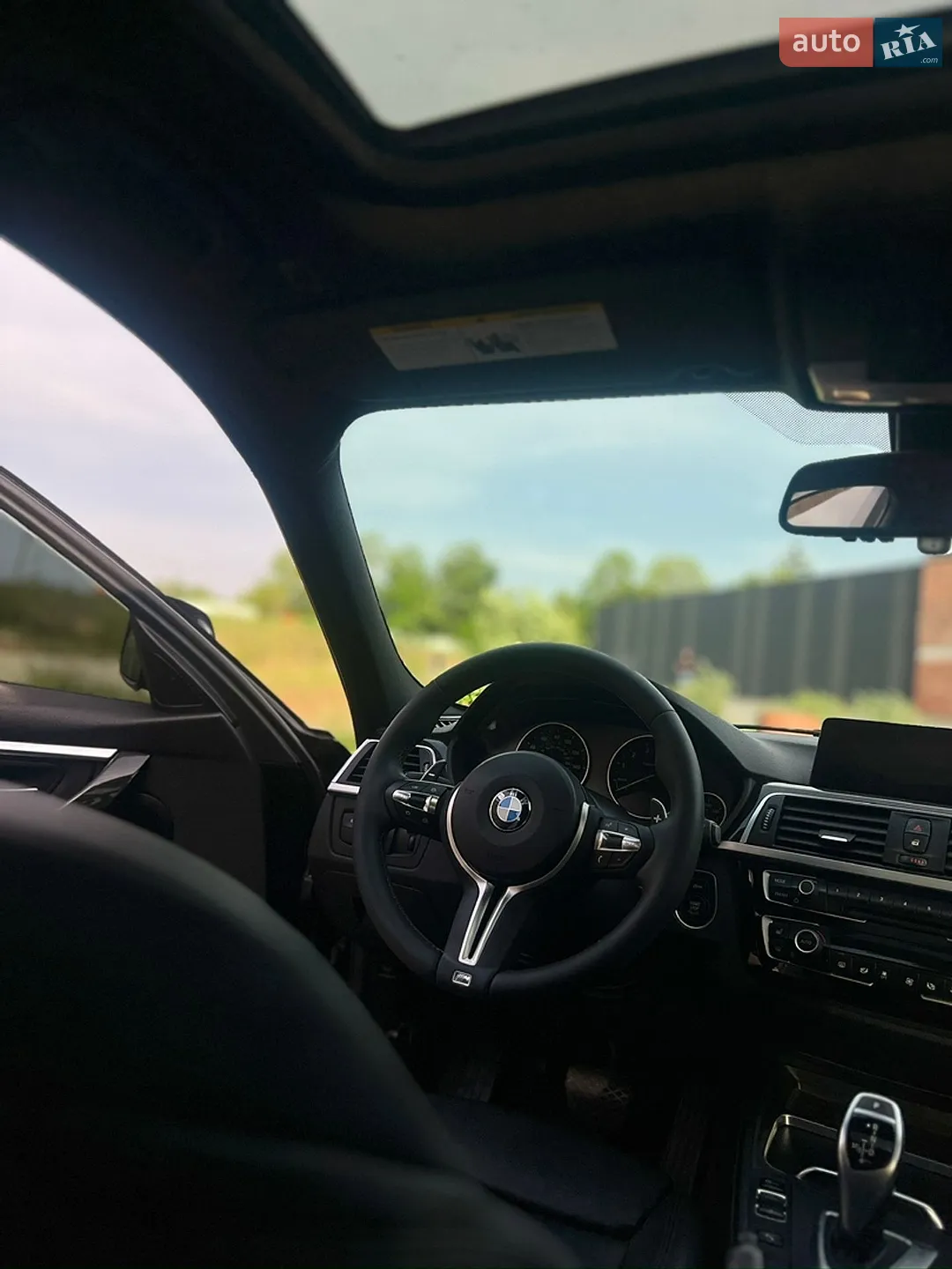 2016 BMW 3er - мініатюра 8