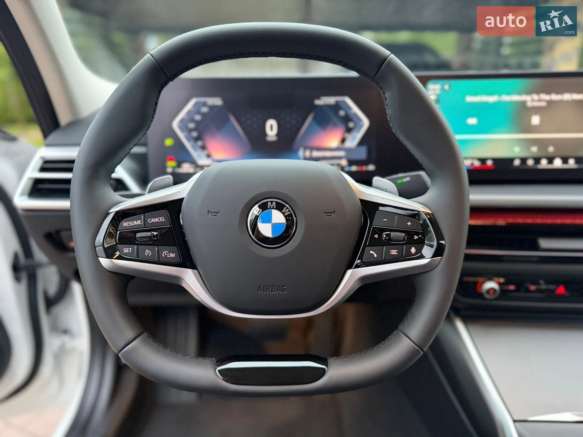 2024 BMW 3er - мініатюра 29