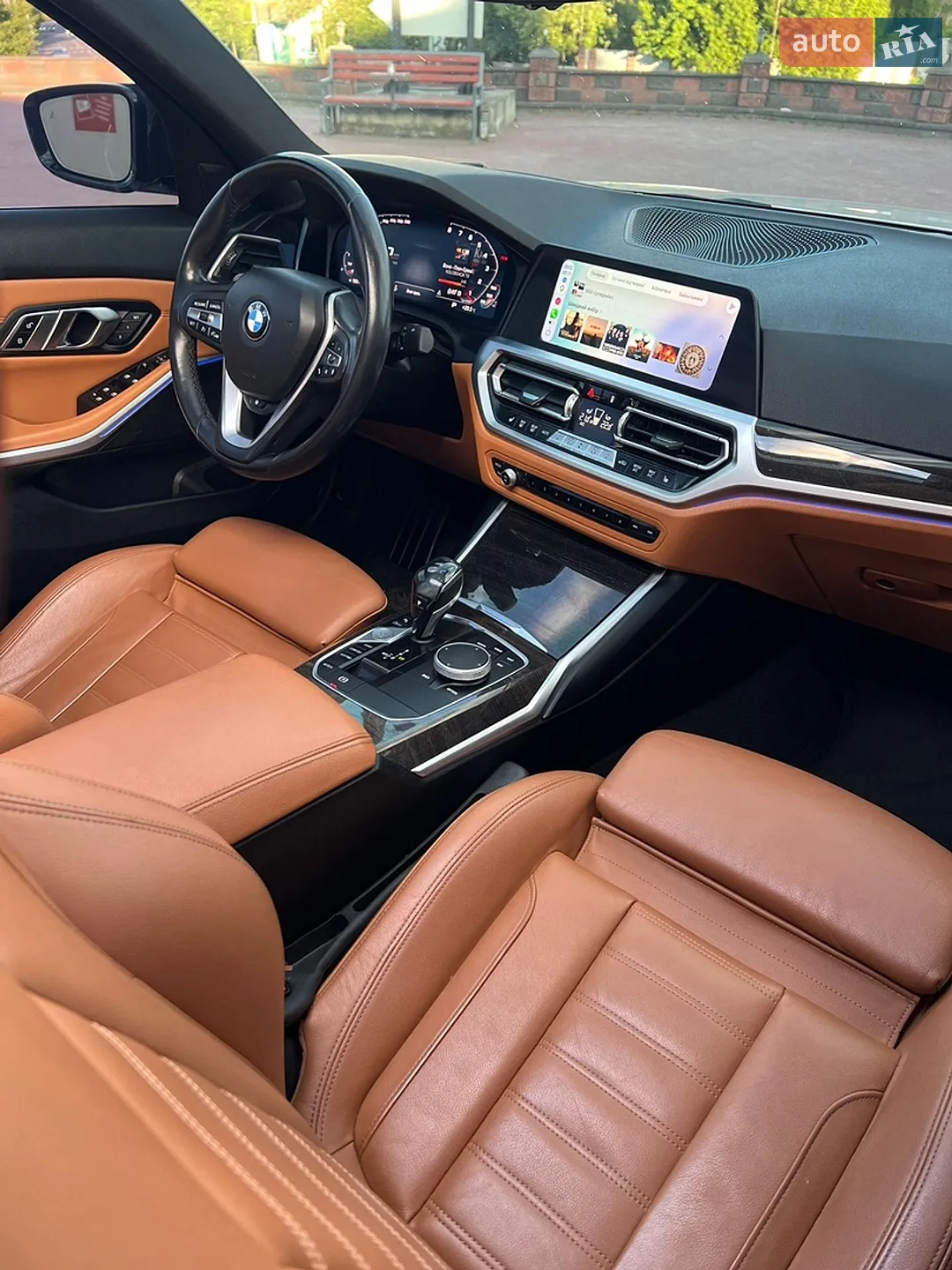 2019 BMW 3er - мініатюра 3