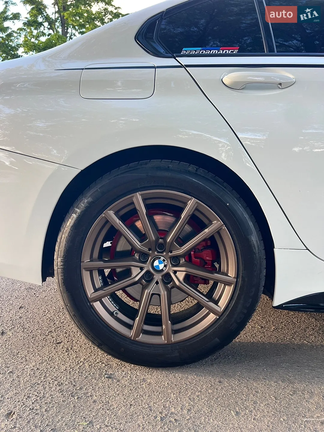 2019 BMW 3er - мініатюра 11