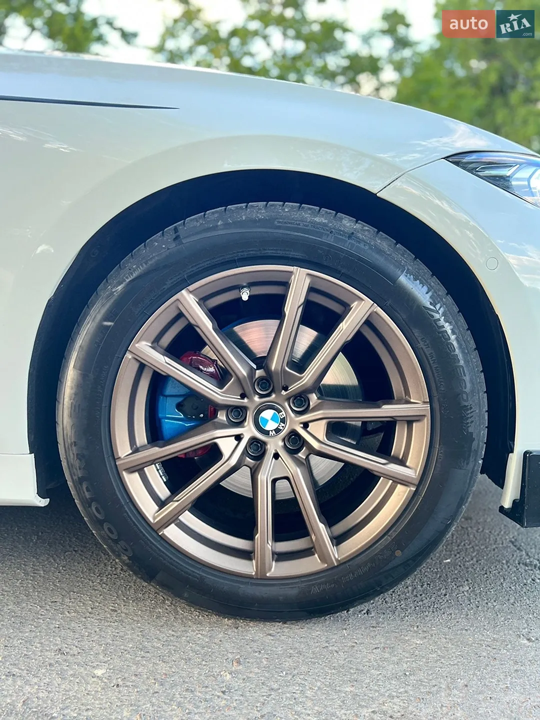 2019 BMW 3er - мініатюра 13