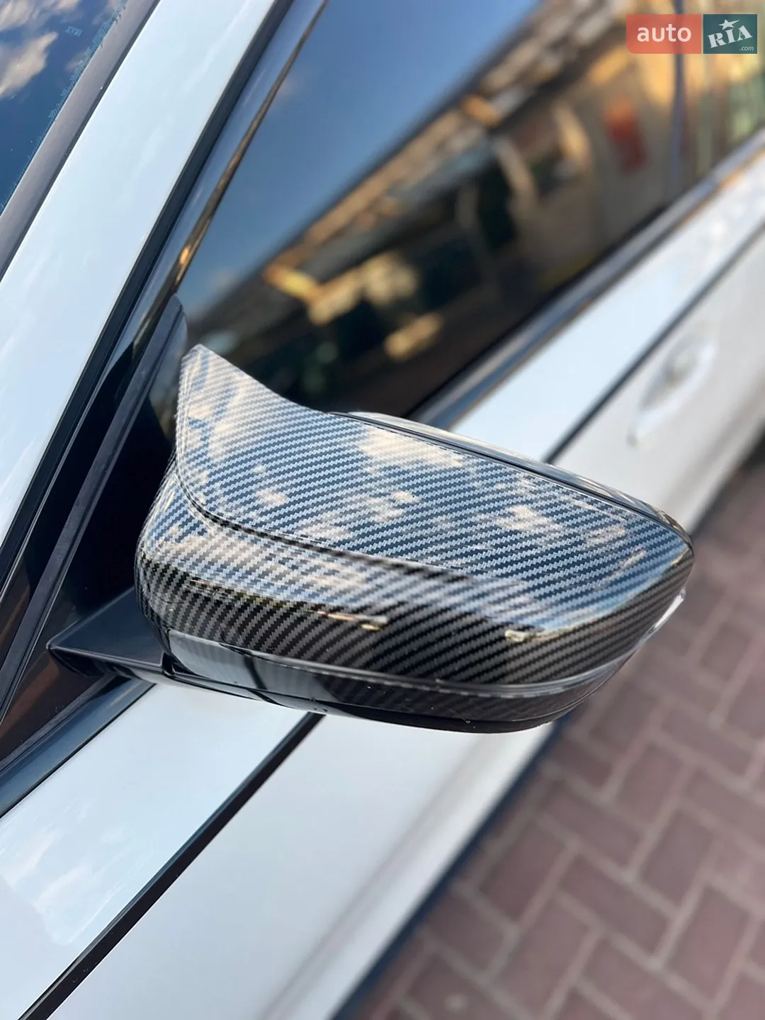 2019 BMW 3er - мініатюра 17