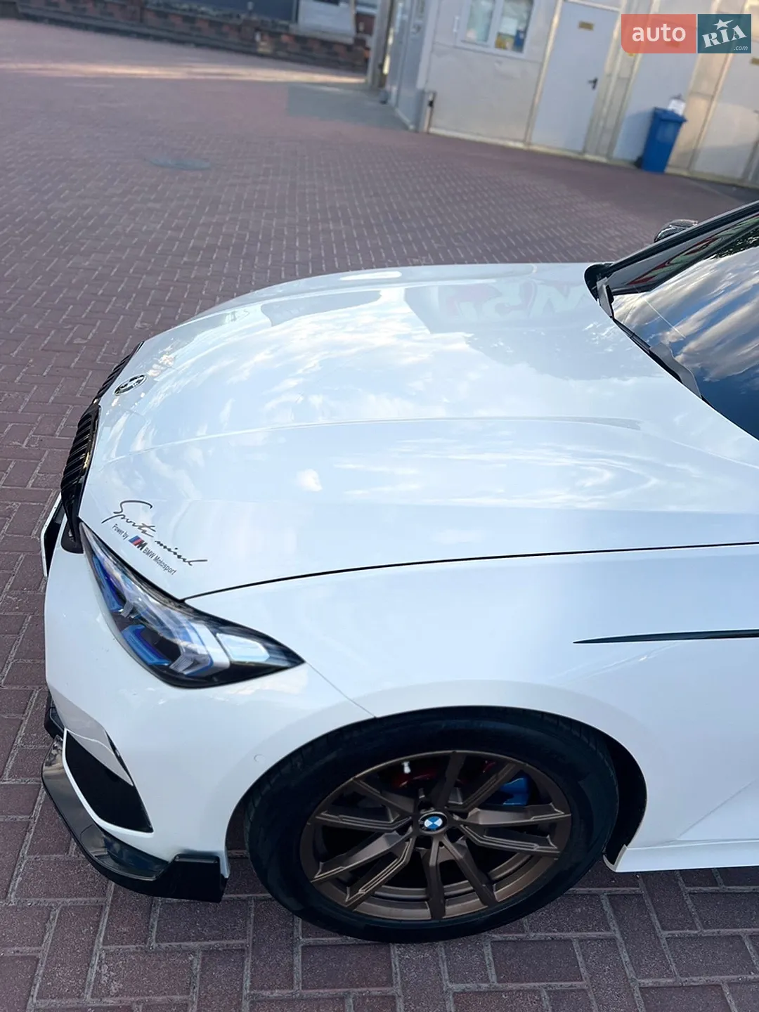 2019 BMW 3er - мініатюра 18