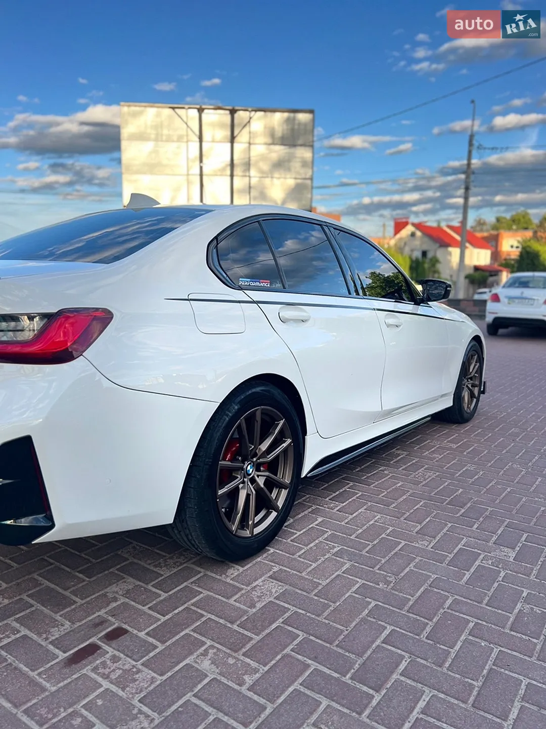 2019 BMW 3er - мініатюра 19
