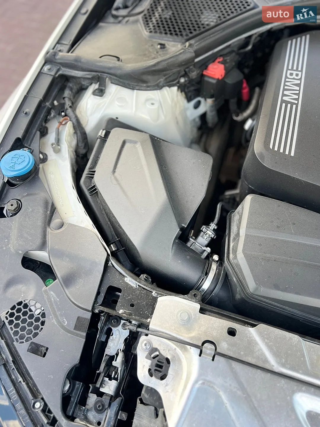 2019 BMW 3er - мініатюра 21