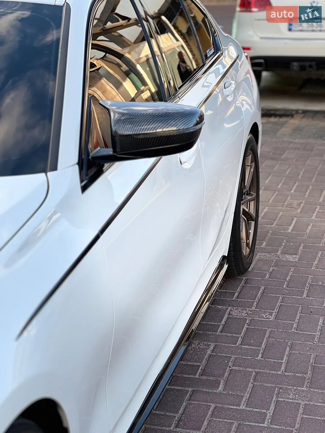 2019 BMW 3er - мініатюра 23