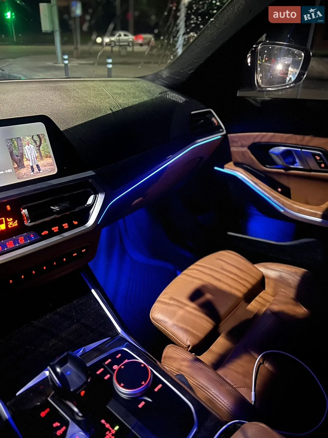 2019 BMW 3er - мініатюра 24
