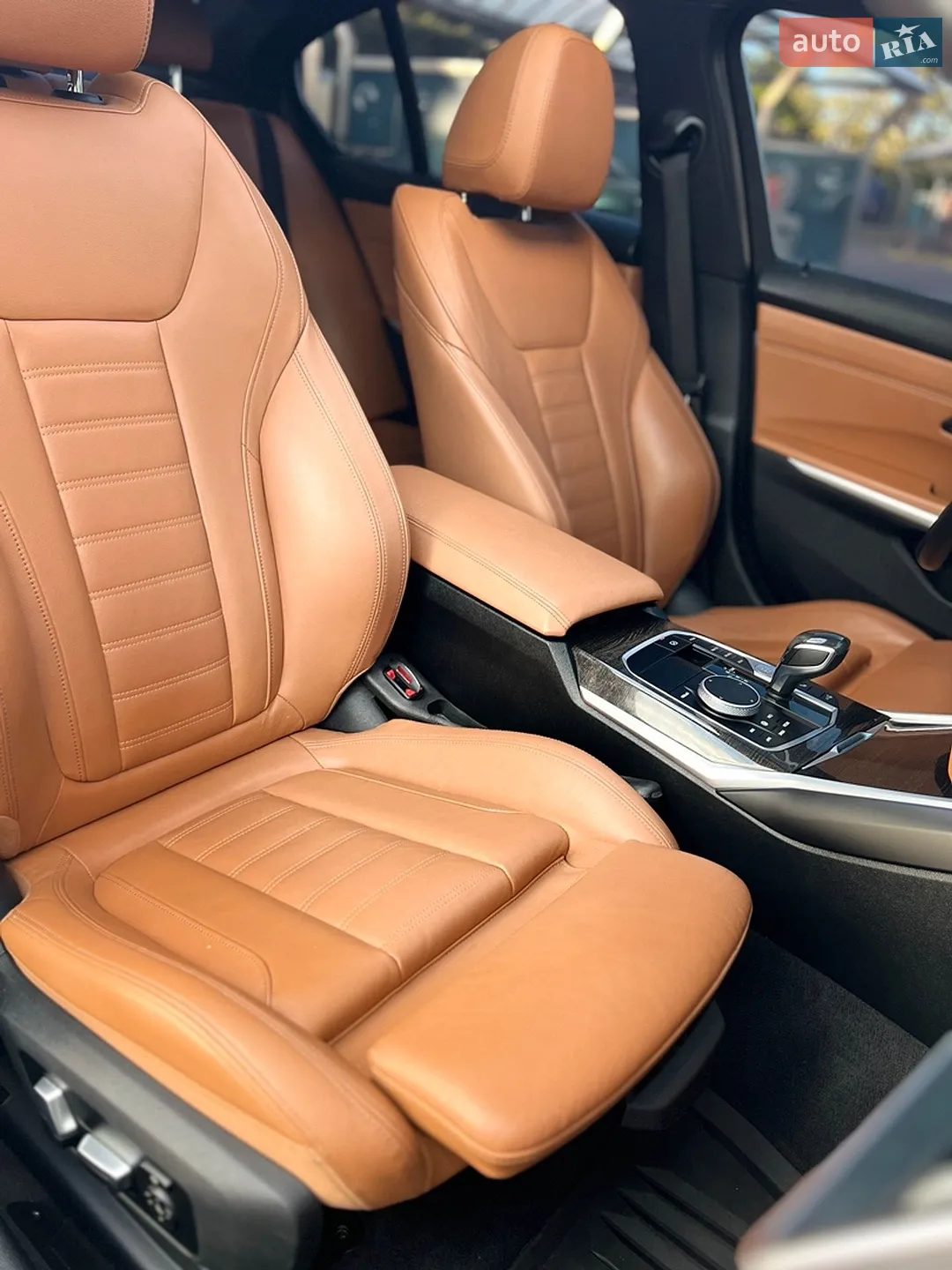 2019 BMW 3er - мініатюра 26