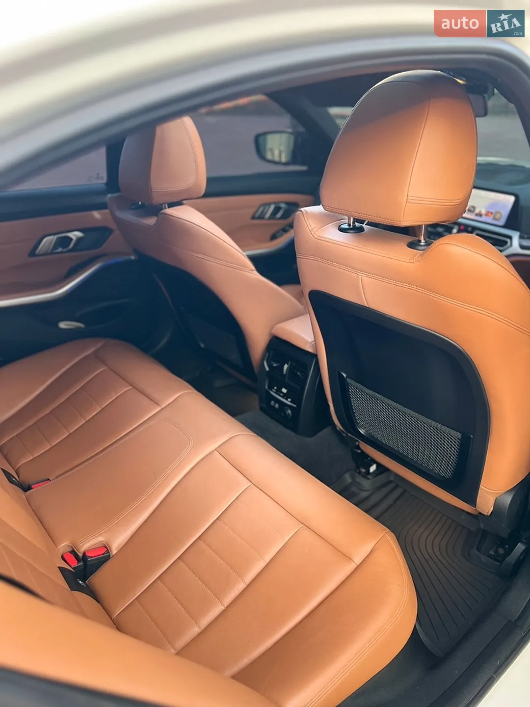 2019 BMW 3er - мініатюра 28