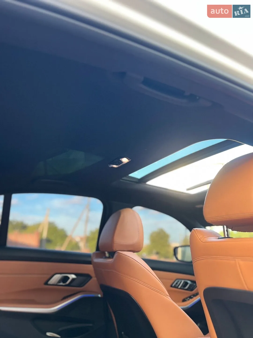2019 BMW 3er - мініатюра 29