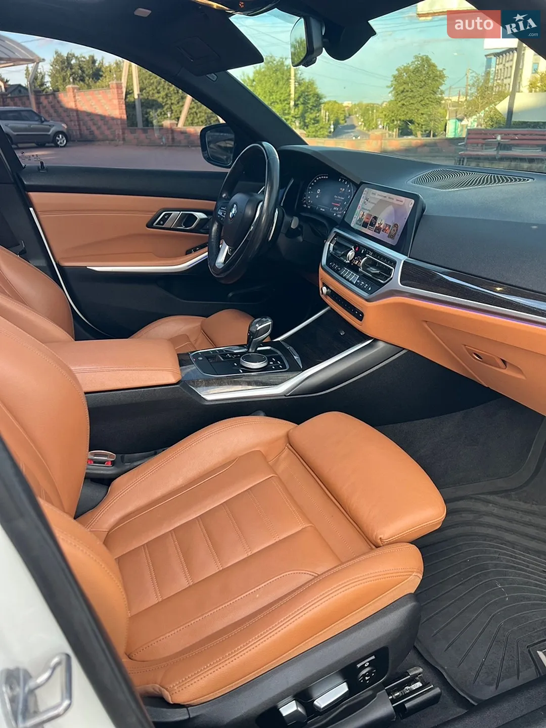 2019 BMW 3er - мініатюра 31