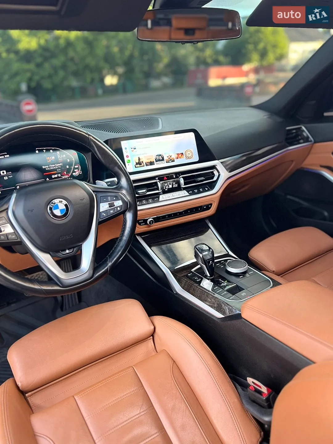 2019 BMW 3er - мініатюра 31