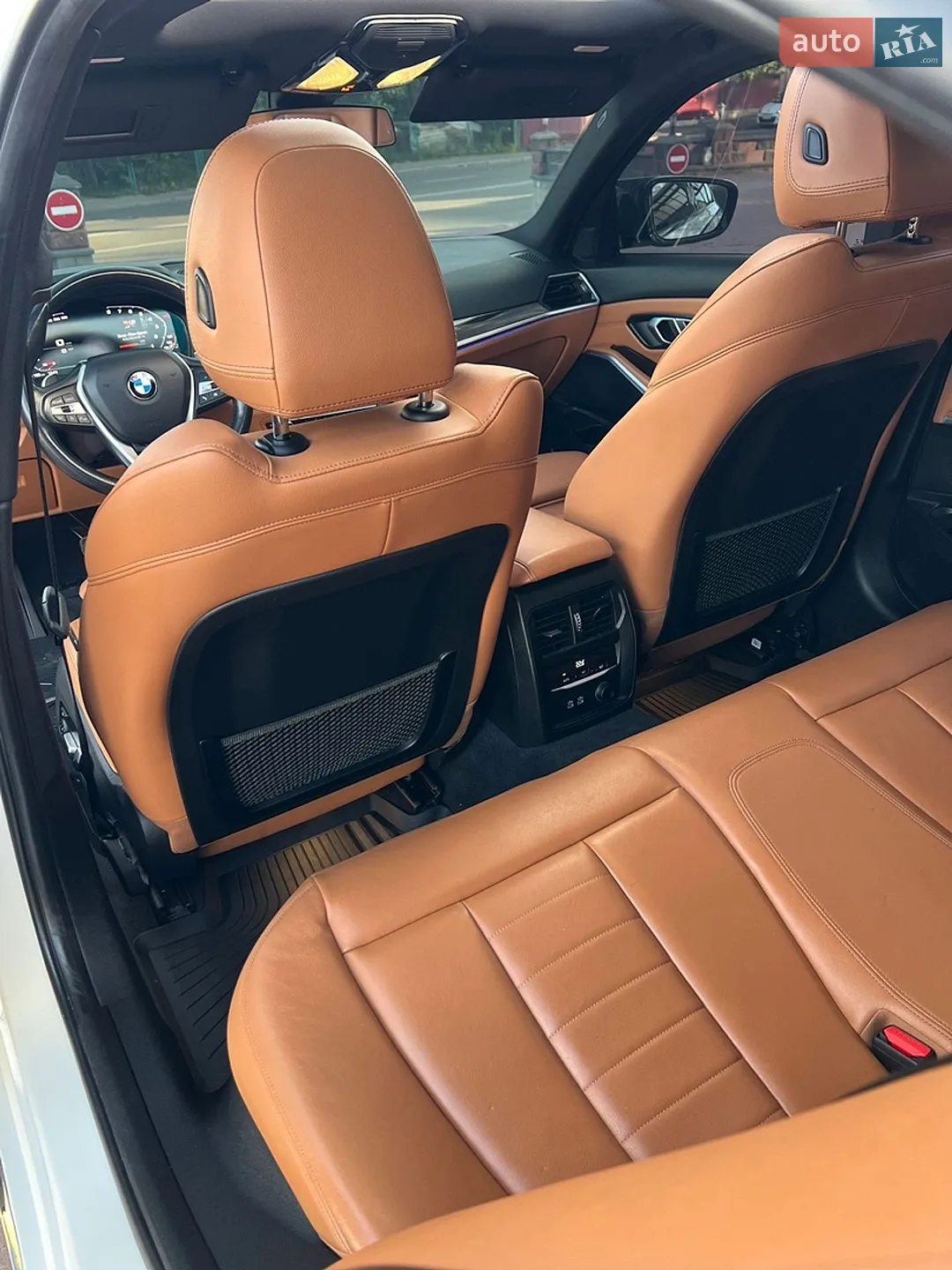 2019 BMW 3er - мініатюра 32