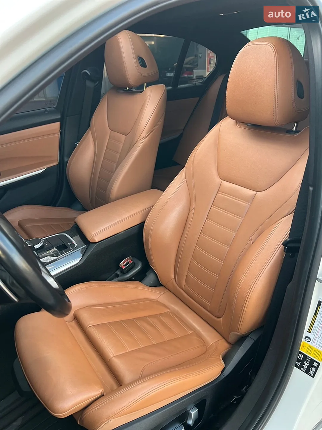 2019 BMW 3er - мініатюра 33