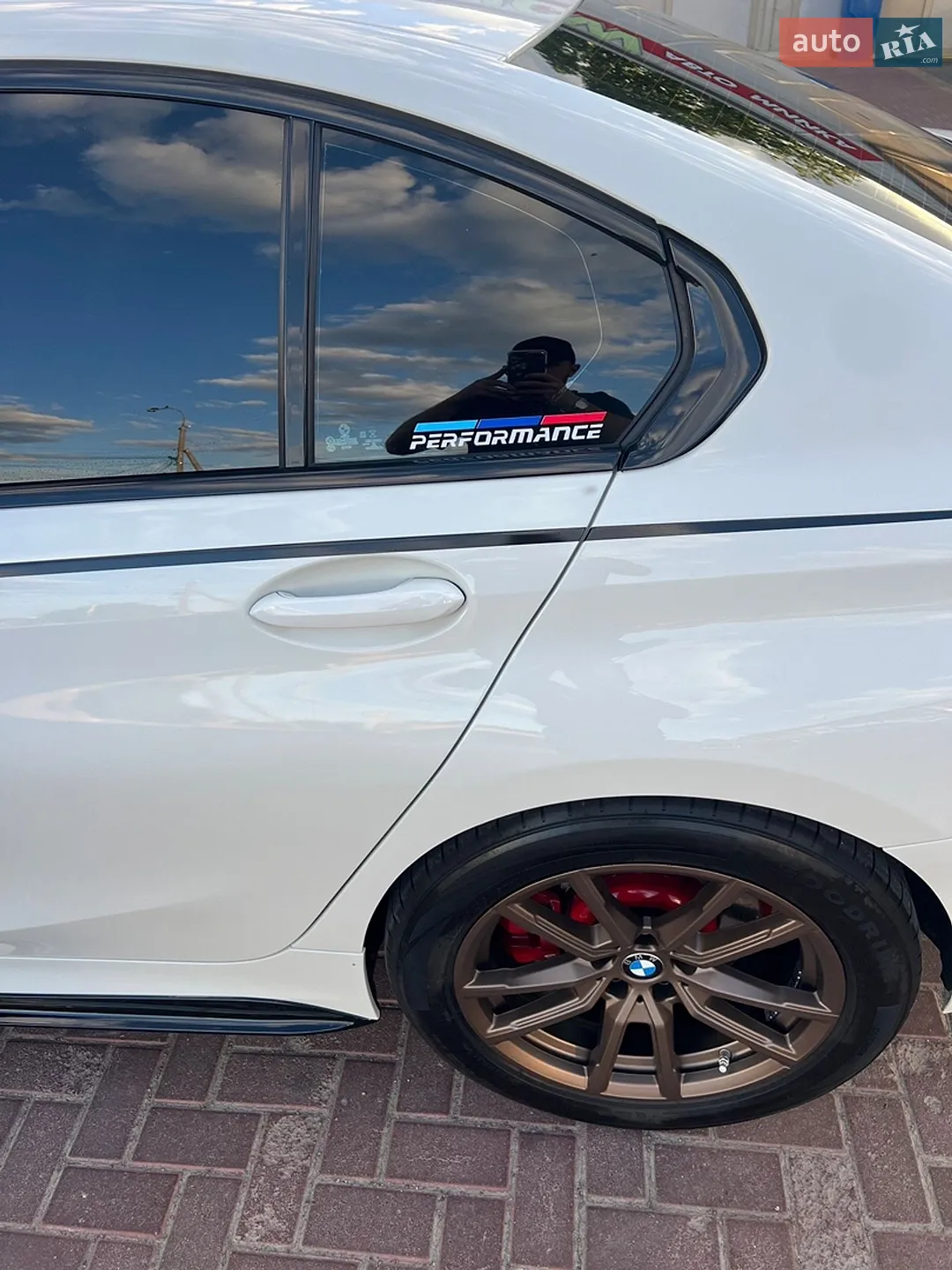 2019 BMW 3er - мініатюра 35