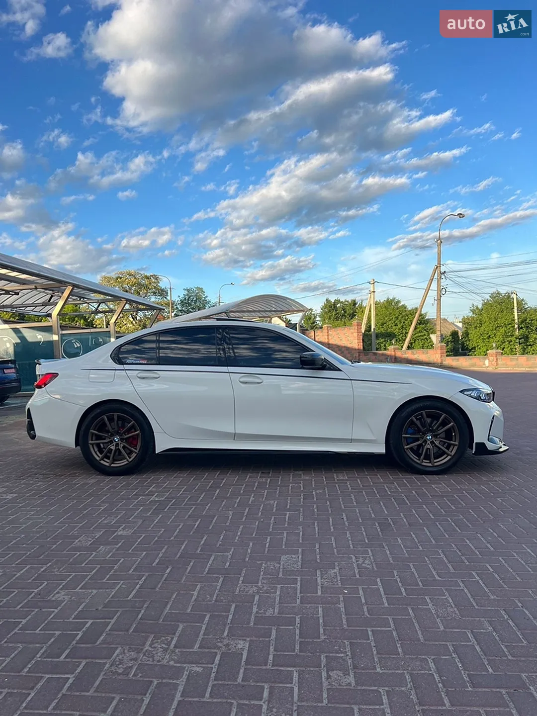 2019 BMW 3er - мініатюра 37