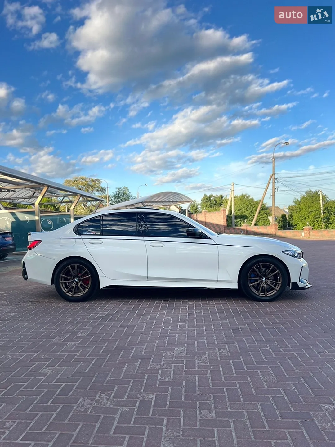 2019 BMW 3er - мініатюра 38