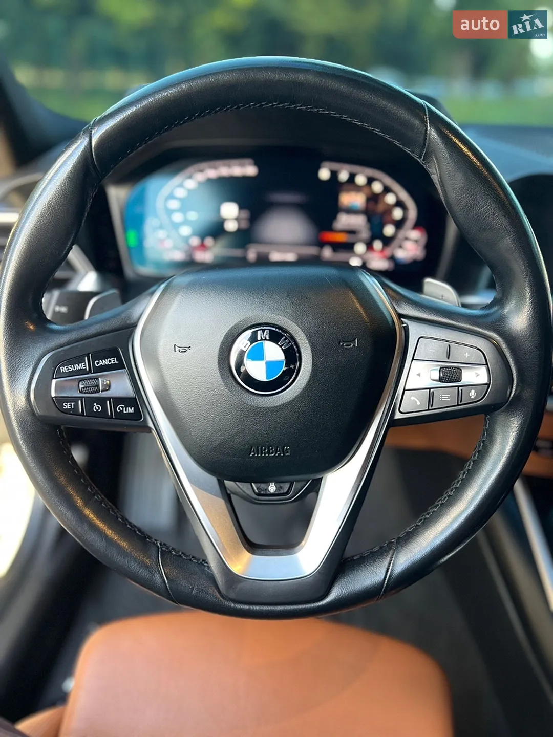 2019 BMW 3er - мініатюра 46