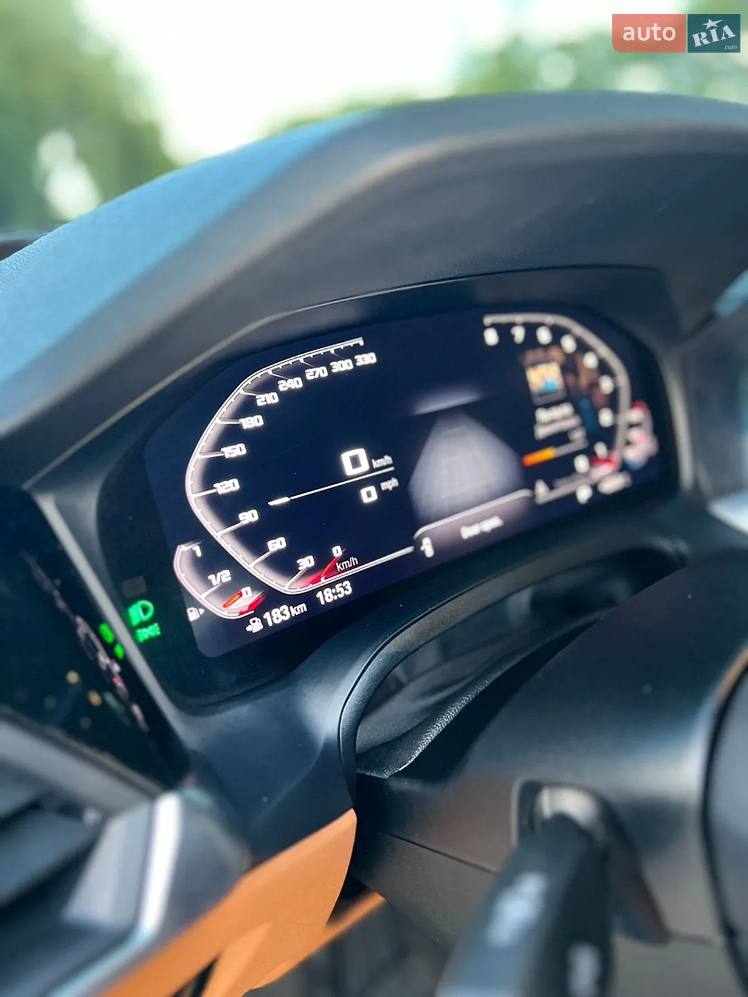 2019 BMW 3er - мініатюра 48