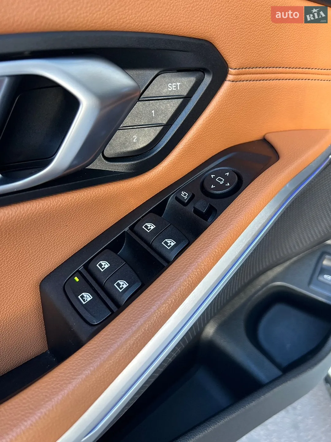 2019 BMW 3er - мініатюра 47