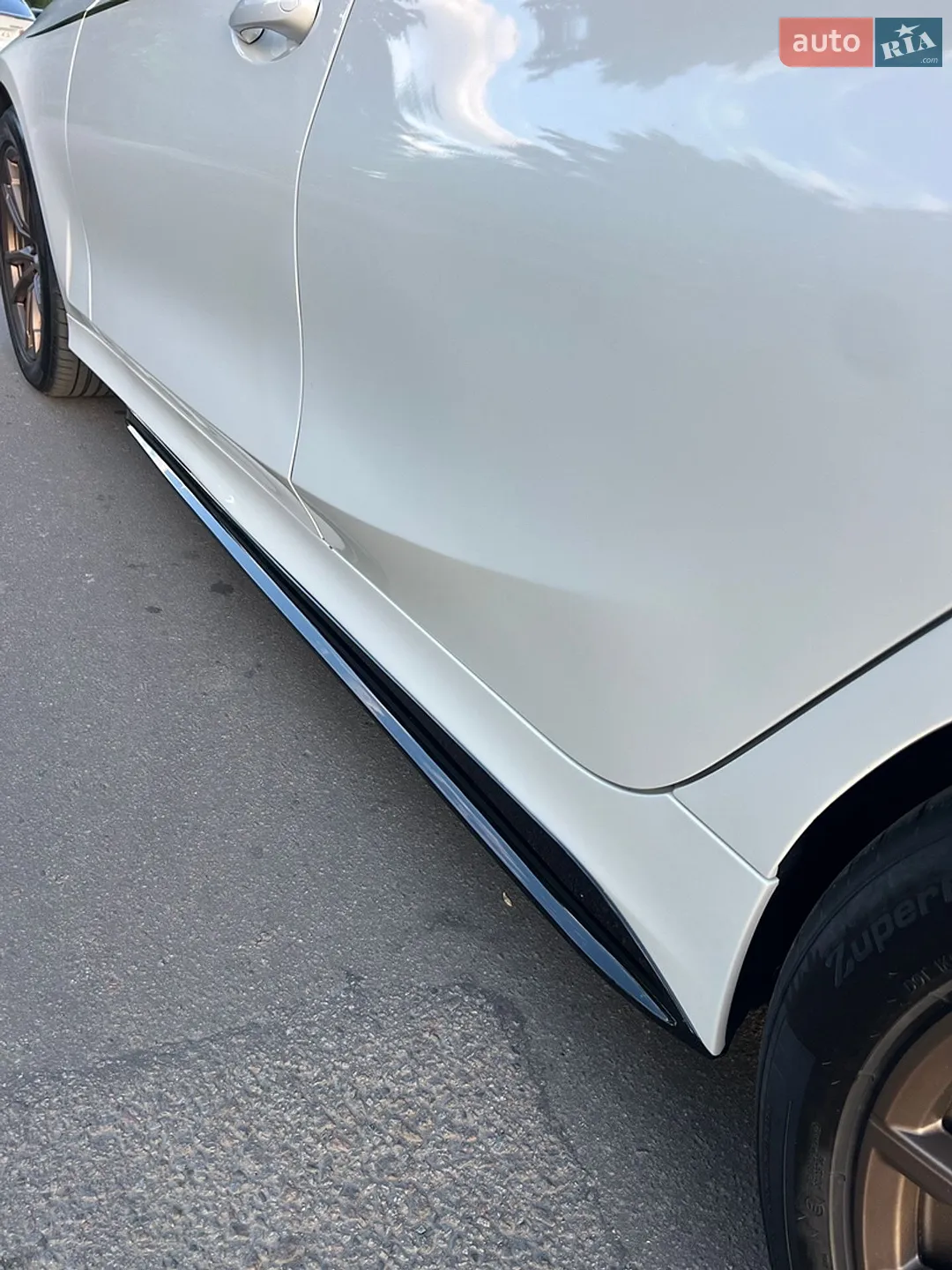 2019 BMW 3er - мініатюра 51
