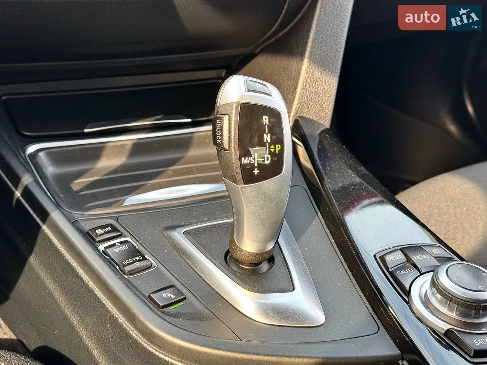 2014 BMW 3er - мініатюра 34