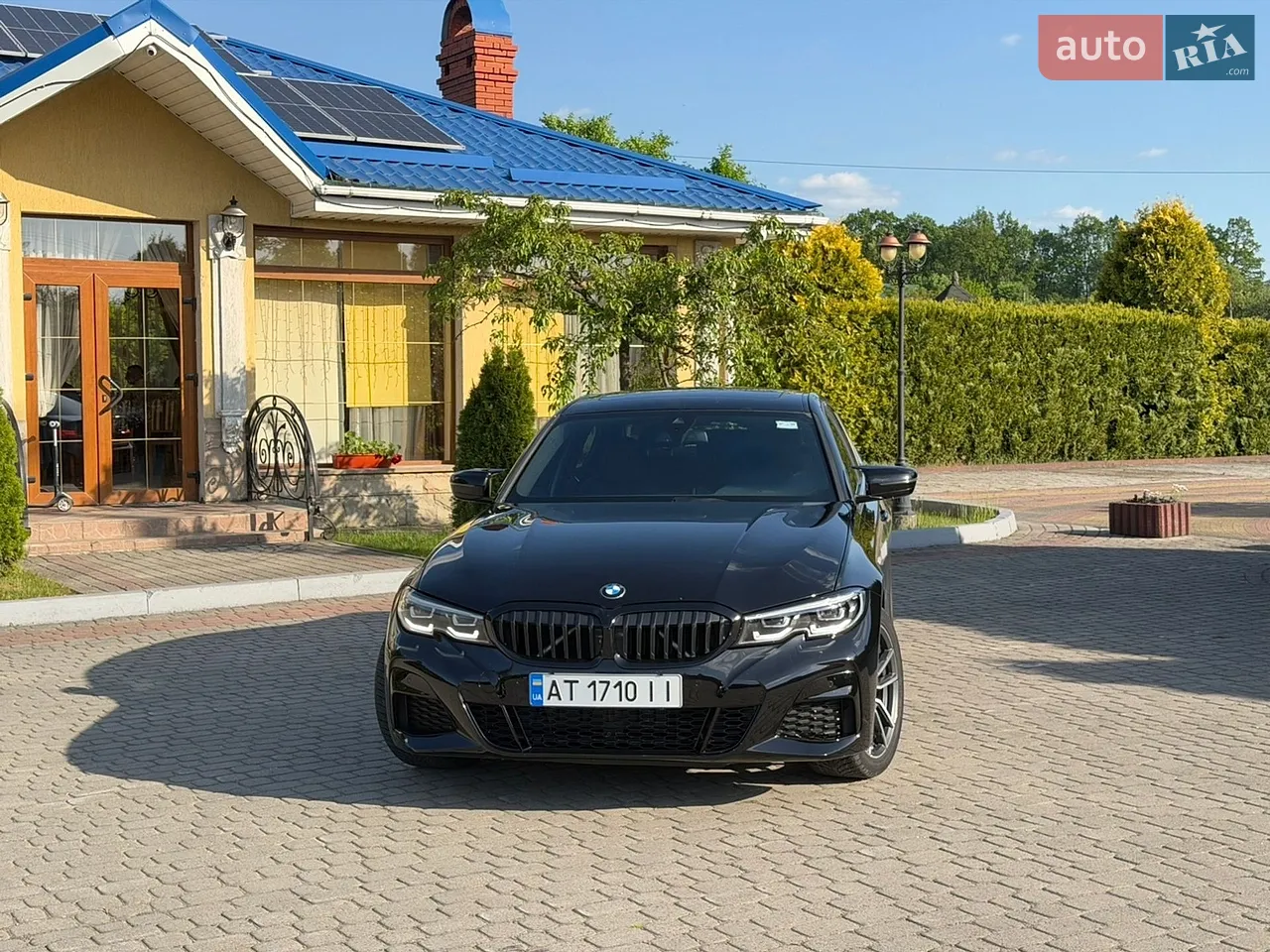 2019 BMW 3er - мініатюра 18