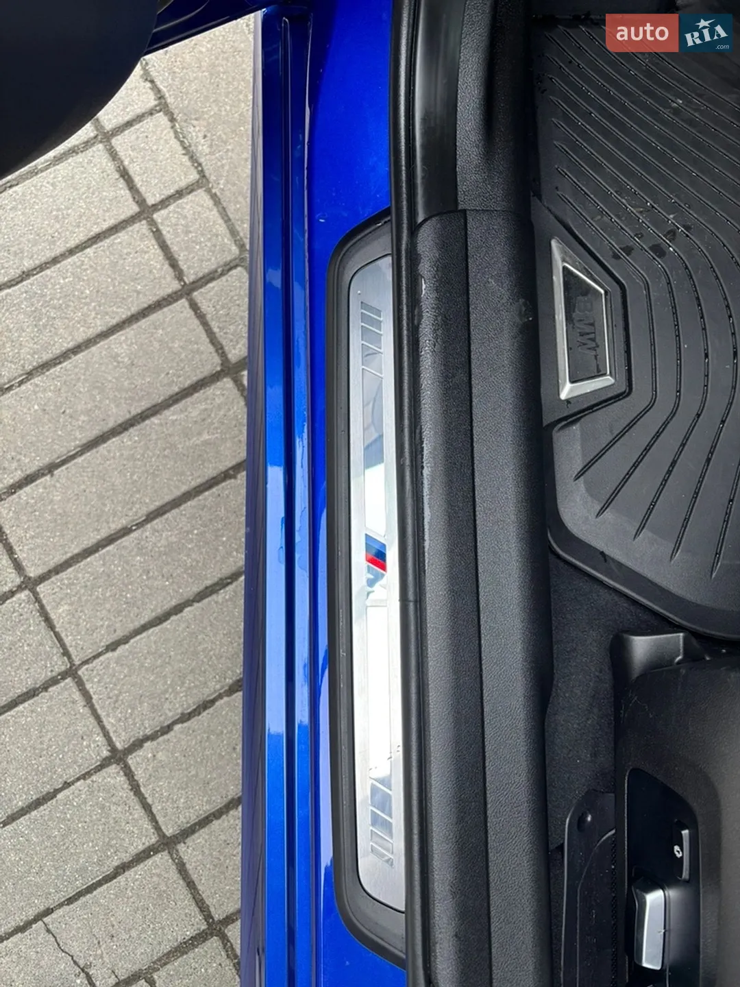 2022 BMW 3er - мініатюра 14