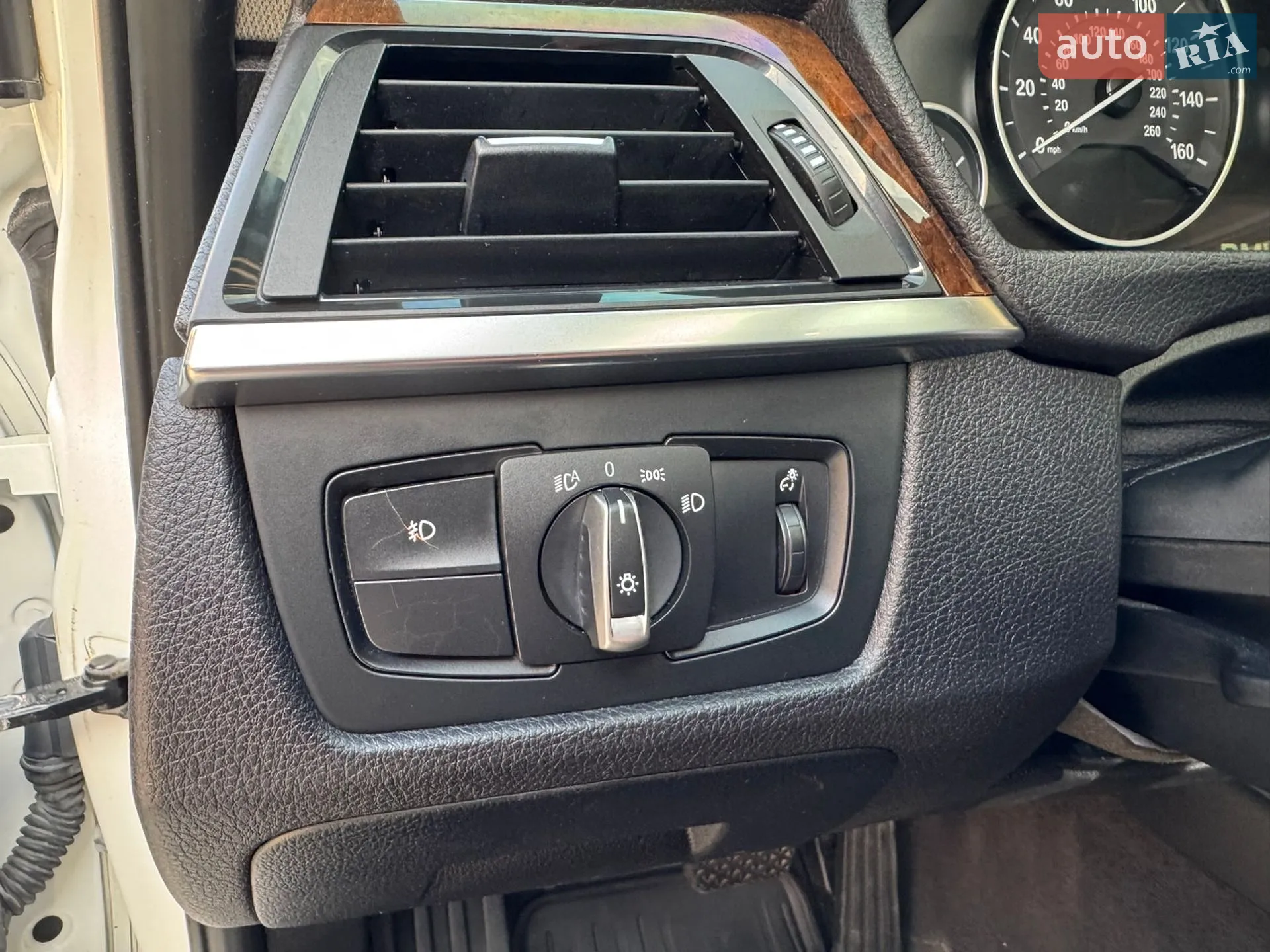 2013 BMW 3er - мініатюра 7